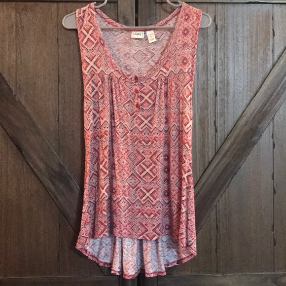 Daytrip Tops - Daytrip Tank Top